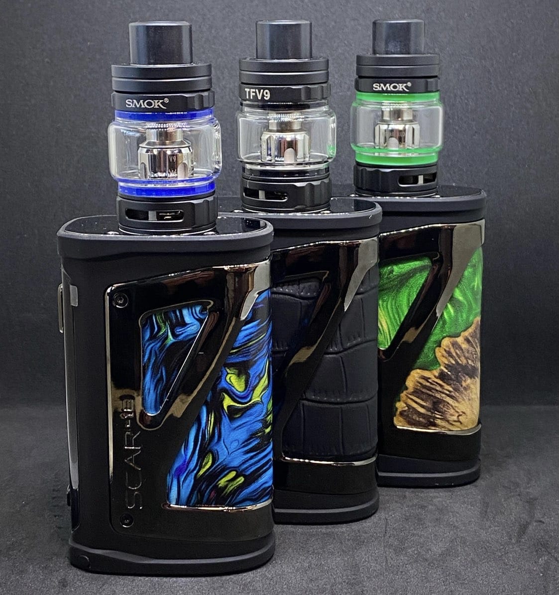 Vaping Products - Apex Smoke & Vape